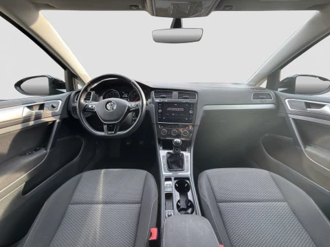 Volkswagen Golf Last Edition 1.0 TSI 85kW (115CV)