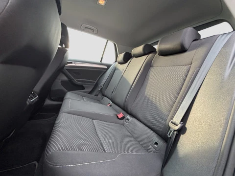 Volkswagen Golf Last Edition 1.0 TSI 85kW (115CV)