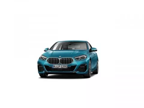 BMW Serie 2 218i Gran Coupe BMW Serie 2 218i Gran Coupe