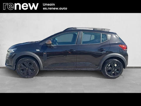 Dacia Sandero  Gasolina/Gas  Stepway ECO-G Extreme Go 74kW