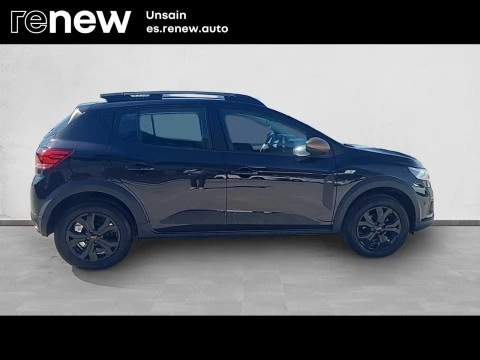 Dacia Sandero  Gasolina/Gas  Stepway ECO-G Extreme Go 74kW