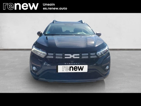 Dacia Sandero  Gasolina/Gas  Stepway ECO-G Extreme Go 74kW