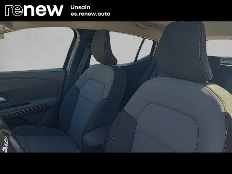 Dacia Sandero  Gasolina/Gas  Stepway ECO-G Extreme Go 74kW