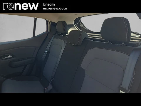 Dacia Sandero  Gasolina/Gas  Stepway ECO-G Extreme Go 74kW