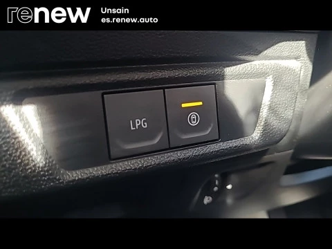 Dacia Sandero  Gasolina/Gas  Stepway ECO-G Extreme Go 74kW