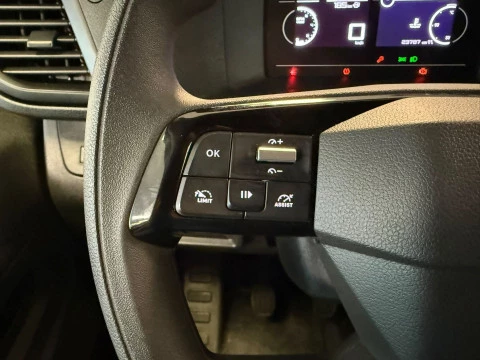 Citroën Jumpy Talla M BlueHDi 88KW (120CV) 6v Confort