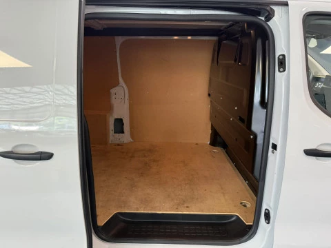 Citroën Jumpy Talla M BlueHDi 88KW (120CV) 6v Confort