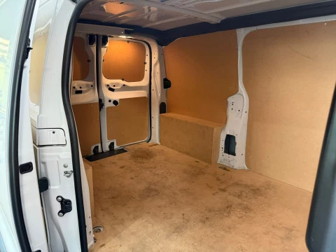 Citroën Jumpy Talla M BlueHDi 88KW (120CV) 6v Confort