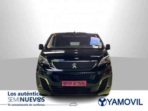 Peugeot Traveller BlueHDi 180 Business VIP Long EAT8 132 kW (180 CV)