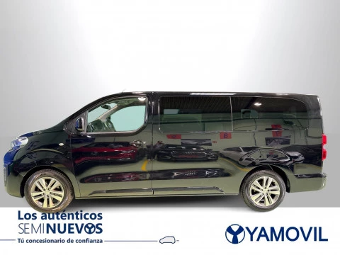 Peugeot Traveller BlueHDi 180 Business VIP Long EAT8 132 kW (180 CV)