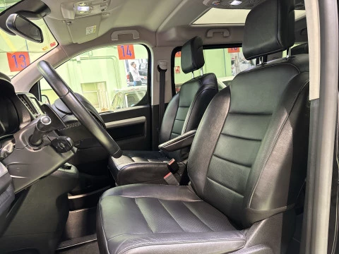 Peugeot Traveller BlueHDi 180 Business VIP Long EAT8 132 kW (180 CV)