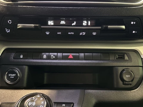 Peugeot Traveller BlueHDi 180 Business VIP Long EAT8 132 kW (180 CV)