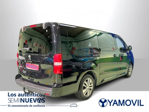 Peugeot Traveller BlueHDi 180 Business VIP Long EAT8 132 kW (180 CV)