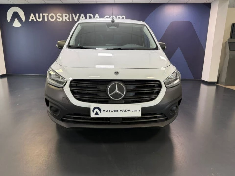 Mercedes-Benz Citan eCitan Tourer Pro Largo