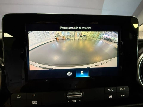 Mercedes-Benz Citan eCitan Tourer Pro Largo