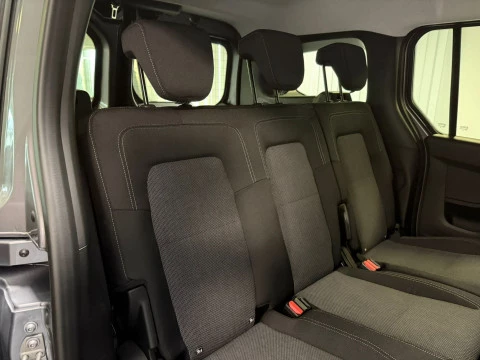 Mercedes-Benz Citan eCitan Tourer Pro Largo