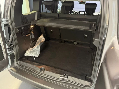 Mercedes-Benz Citan eCitan Tourer Pro Largo