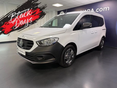 Mercedes-Benz Citan eCitan Tourer Pro Largo