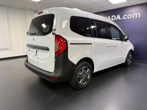 Mercedes-Benz Citan eCitan Tourer Pro Largo