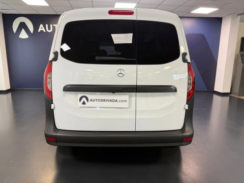 Mercedes-Benz Citan eCitan Tourer Pro Largo