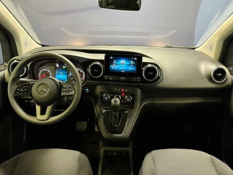Mercedes-Benz Citan eCitan Tourer Pro Largo