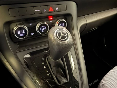 Mercedes-Benz Citan eCitan Tourer Pro Largo