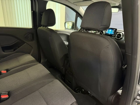 Mercedes-Benz Citan eCitan Tourer Pro Largo