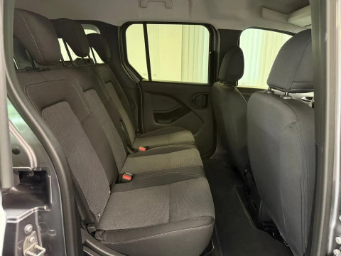 Mercedes-Benz Citan eCitan Tourer Pro Largo