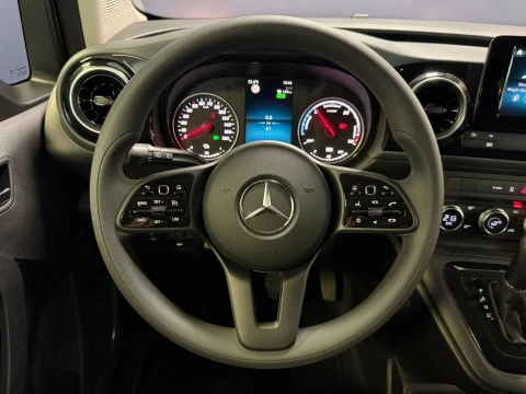Mercedes-Benz Citan eCitan Tourer Pro Largo