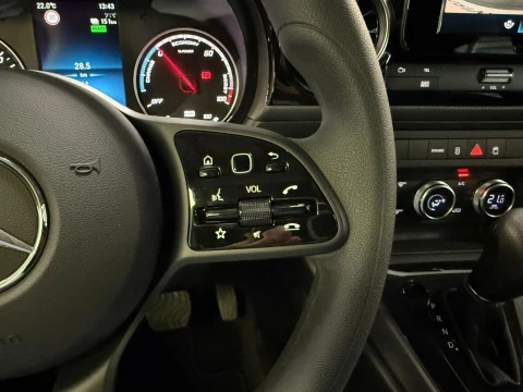 Mercedes-Benz Citan eCitan Tourer Pro Largo