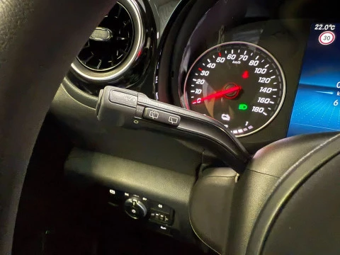 Mercedes-Benz Citan eCitan Tourer Pro Largo