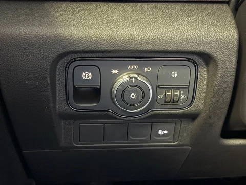 Mercedes-Benz Citan eCitan Tourer Pro Largo