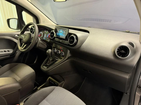 Mercedes-Benz Citan eCitan Tourer Pro Largo