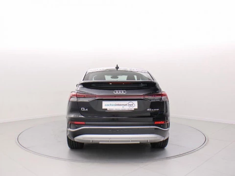 Audi Q4 e-tron BEV 82KWH 45 E-TRON GENUINE EDITION AUTO 286 5P