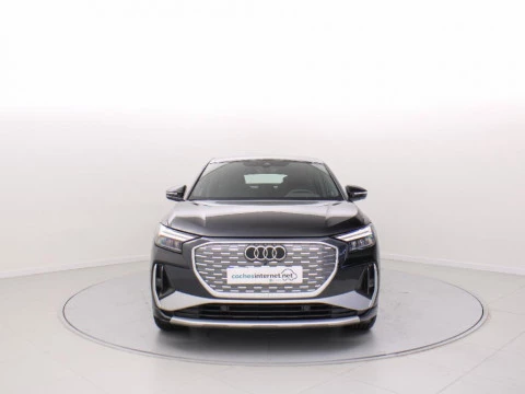 Audi Q4 e-tron BEV 82KWH 45 E-TRON GENUINE EDITION AUTO 286 5P