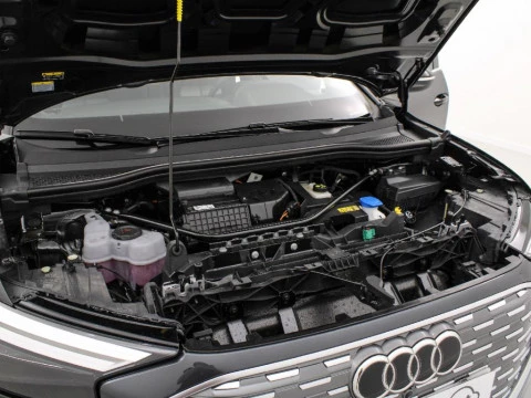 Audi Q4 e-tron BEV 82KWH 45 E-TRON GENUINE EDITION AUTO 286 5P