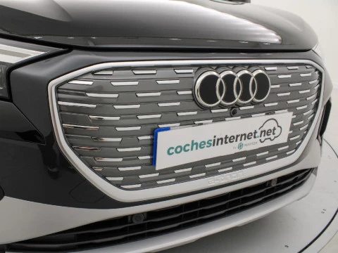 Audi Q4 e-tron BEV 82KWH 45 E-TRON GENUINE EDITION AUTO 286 5P
