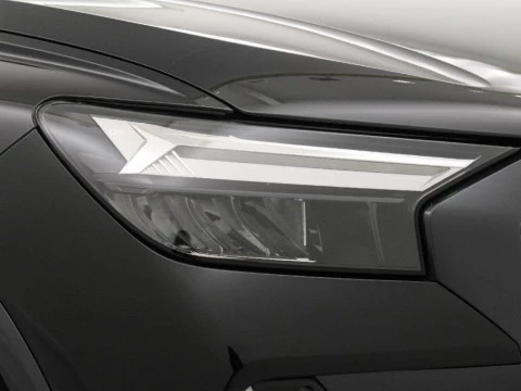 Audi Q4 e-tron BEV 82KWH 45 E-TRON GENUINE EDITION AUTO 286 5P