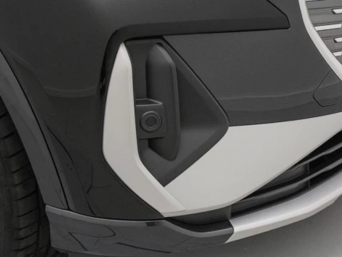 Audi Q4 e-tron BEV 82KWH 45 E-TRON GENUINE EDITION AUTO 286 5P