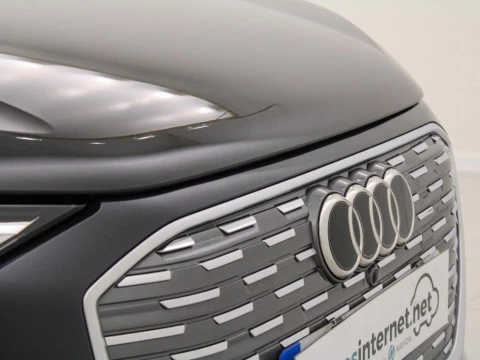 Audi Q4 e-tron BEV 82KWH 45 E-TRON GENUINE EDITION AUTO 286 5P