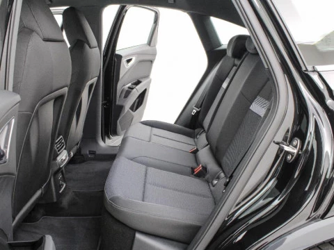 Audi Q4 e-tron BEV 82KWH 45 E-TRON GENUINE EDITION AUTO 286 5P