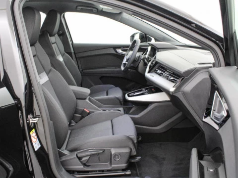 Audi Q4 e-tron BEV 82KWH 45 E-TRON GENUINE EDITION AUTO 286 5P