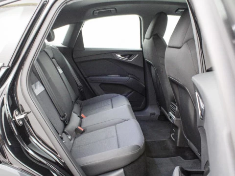 Audi Q4 e-tron BEV 82KWH 45 E-TRON GENUINE EDITION AUTO 286 5P