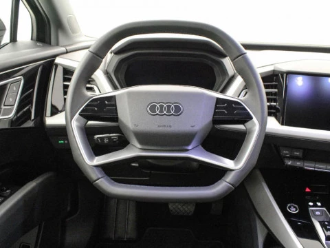 Audi Q4 e-tron BEV 82KWH 45 E-TRON GENUINE EDITION AUTO 286 5P
