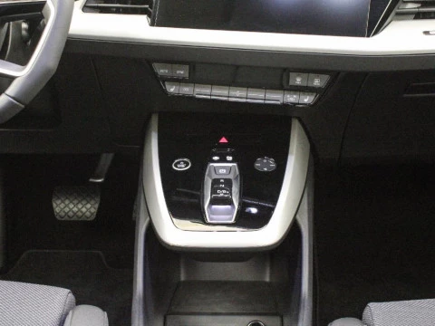 Audi Q4 e-tron BEV 82KWH 45 E-TRON GENUINE EDITION AUTO 286 5P