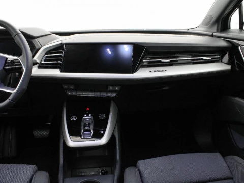 Audi Q4 e-tron BEV 82KWH 45 E-TRON GENUINE EDITION AUTO 286 5P