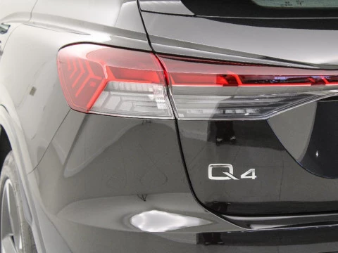 Audi Q4 e-tron BEV 82KWH 45 E-TRON GENUINE EDITION AUTO 286 5P
