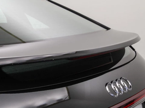 Audi Q4 e-tron BEV 82KWH 45 E-TRON GENUINE EDITION AUTO 286 5P