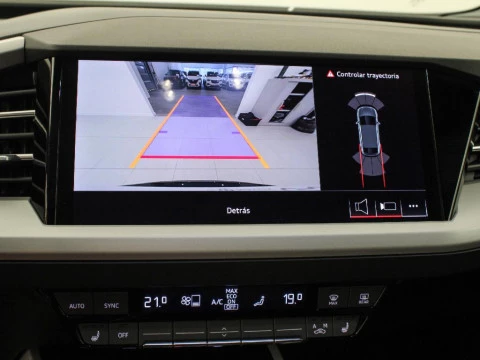 Audi Q4 e-tron BEV 82KWH 45 E-TRON GENUINE EDITION AUTO 286 5P