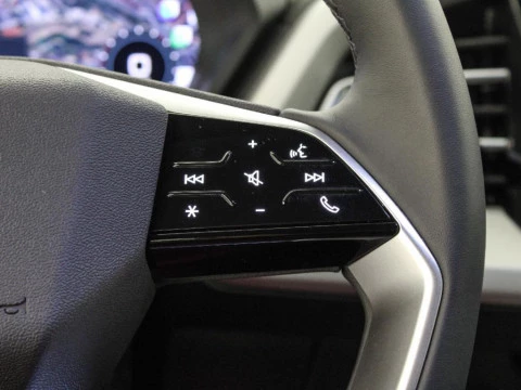 Audi Q4 e-tron BEV 82KWH 45 E-TRON GENUINE EDITION AUTO 286 5P